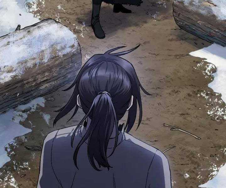 Helmut Đứa Trẻ Bị Ruồng Bỏ Chương 6 trang 3