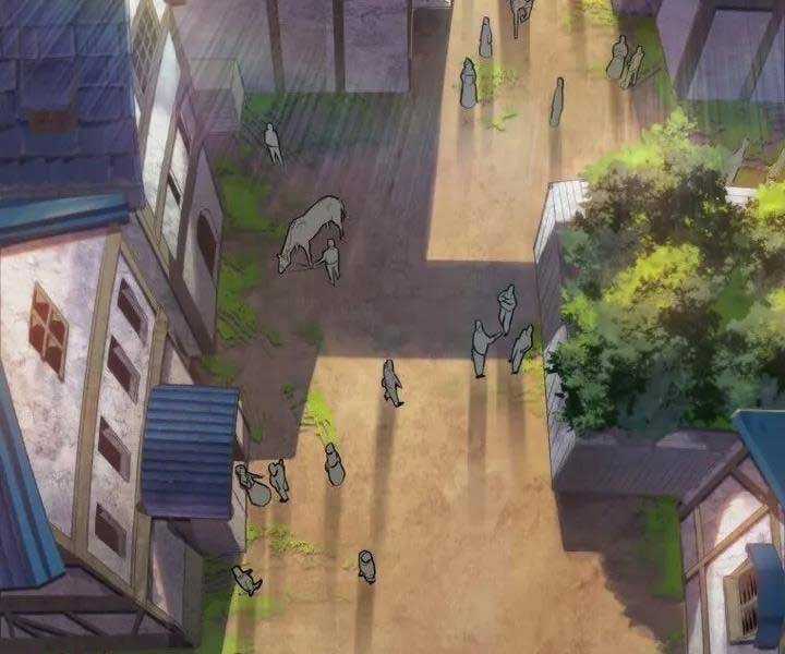 Helmut Đứa Trẻ Bị Ruồng Bỏ Chương 6 trang 35