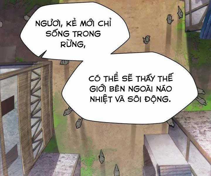 Helmut Đứa Trẻ Bị Ruồng Bỏ Chương 6 trang 36