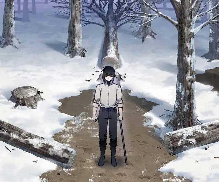 Helmut Đứa Trẻ Bị Ruồng Bỏ Chương 6 trang 66