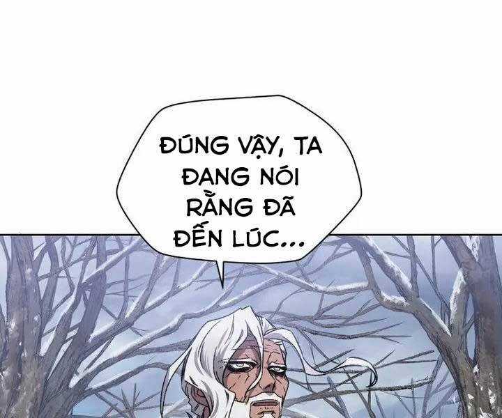 Helmut Đứa Trẻ Bị Ruồng Bỏ Chương 6 trang 7