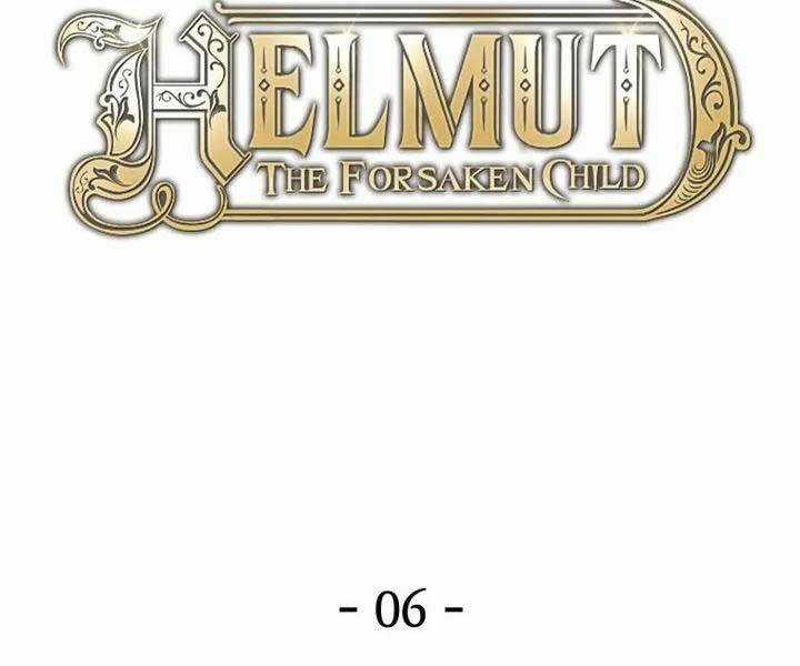 Helmut Đứa Trẻ Bị Ruồng Bỏ Chương 6 trang 70
