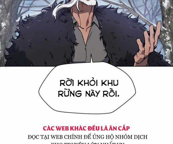 Helmut Đứa Trẻ Bị Ruồng Bỏ Chương 6 trang 8