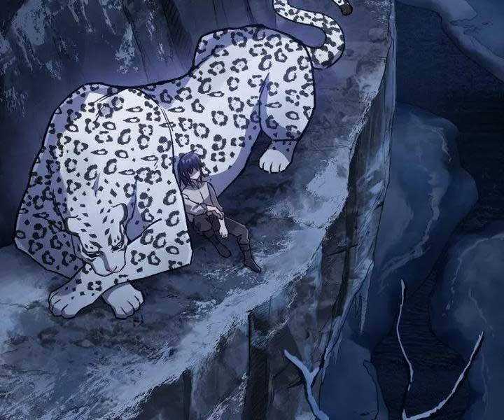 Helmut Đứa Trẻ Bị Ruồng Bỏ Chương 6 trang 93