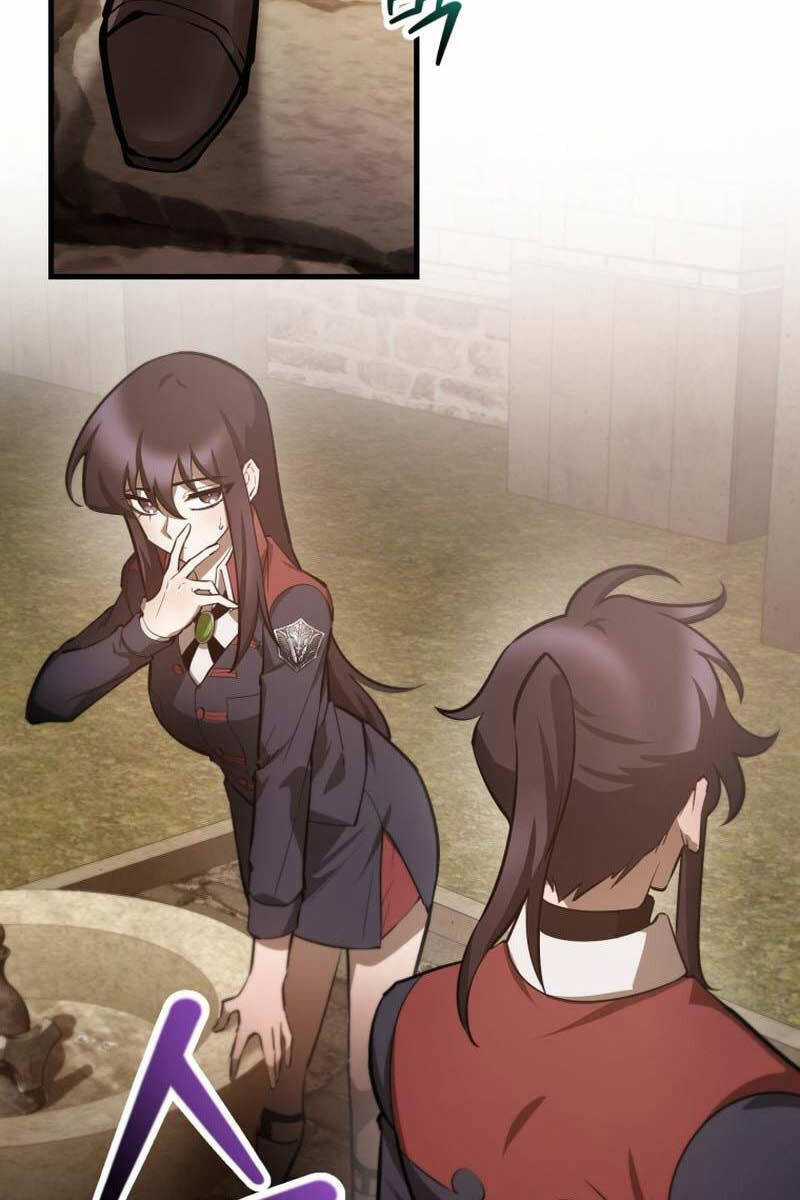 Helmut Đứa Trẻ Bị Ruồng Bỏ Chương 61 trang 12