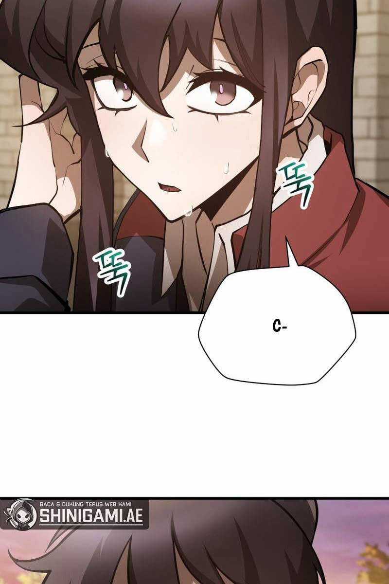 Helmut Đứa Trẻ Bị Ruồng Bỏ Chương 61 trang 14