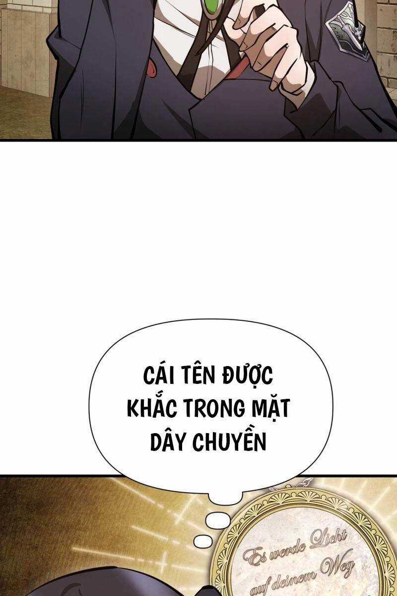 Helmut Đứa Trẻ Bị Ruồng Bỏ Chương 61 trang 19