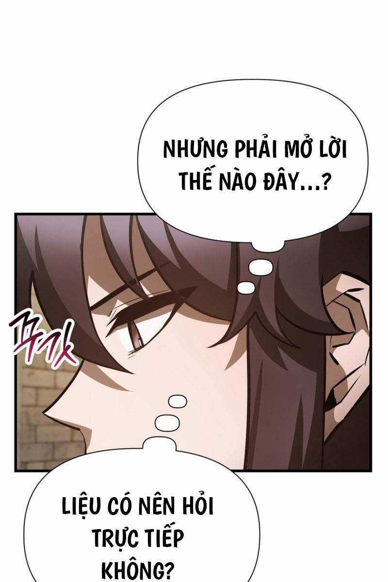 Helmut Đứa Trẻ Bị Ruồng Bỏ Chương 61 trang 21