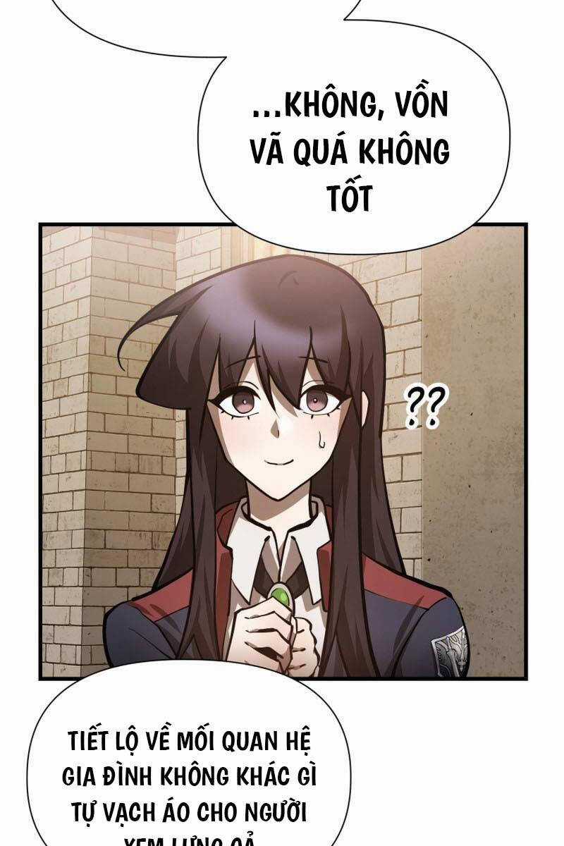 Helmut Đứa Trẻ Bị Ruồng Bỏ Chương 61 trang 22