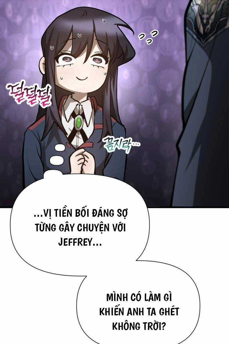 Helmut Đứa Trẻ Bị Ruồng Bỏ Chương 61 trang 25