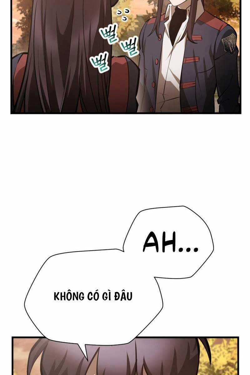 Helmut Đứa Trẻ Bị Ruồng Bỏ Chương 61 trang 27