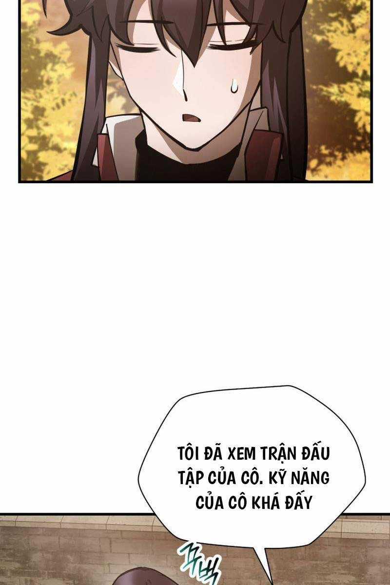 Helmut Đứa Trẻ Bị Ruồng Bỏ Chương 61 trang 28