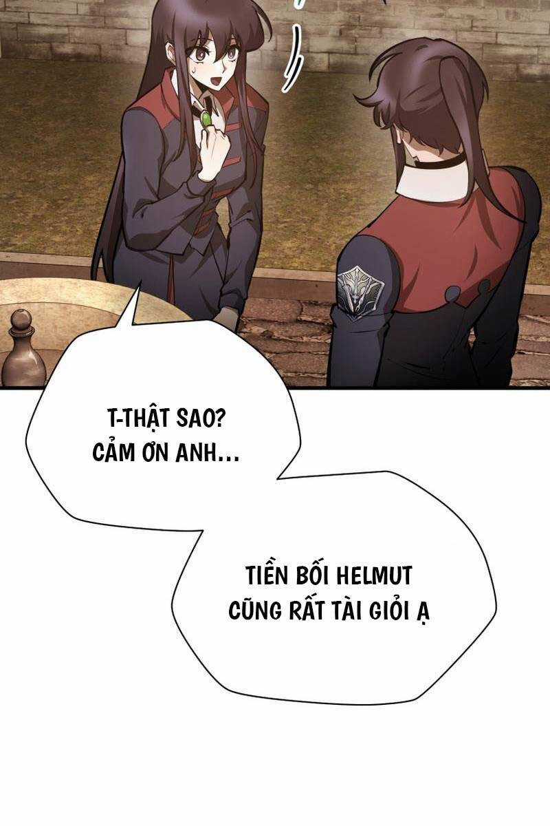 Helmut Đứa Trẻ Bị Ruồng Bỏ Chương 61 trang 29