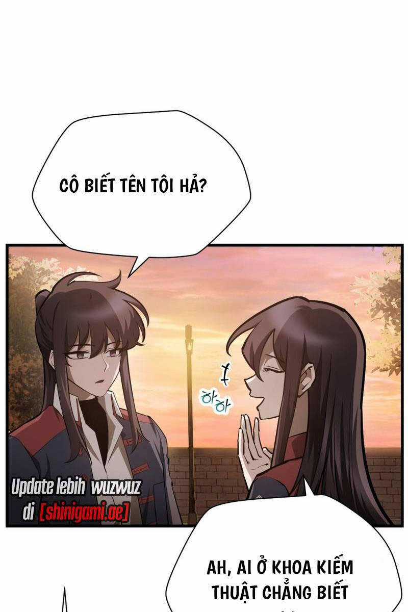 Helmut Đứa Trẻ Bị Ruồng Bỏ Chương 61 trang 30