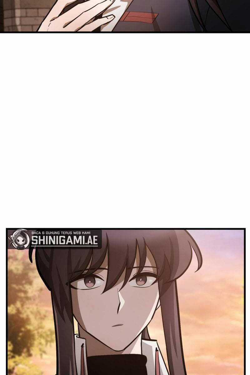 Helmut Đứa Trẻ Bị Ruồng Bỏ Chương 61 trang 33