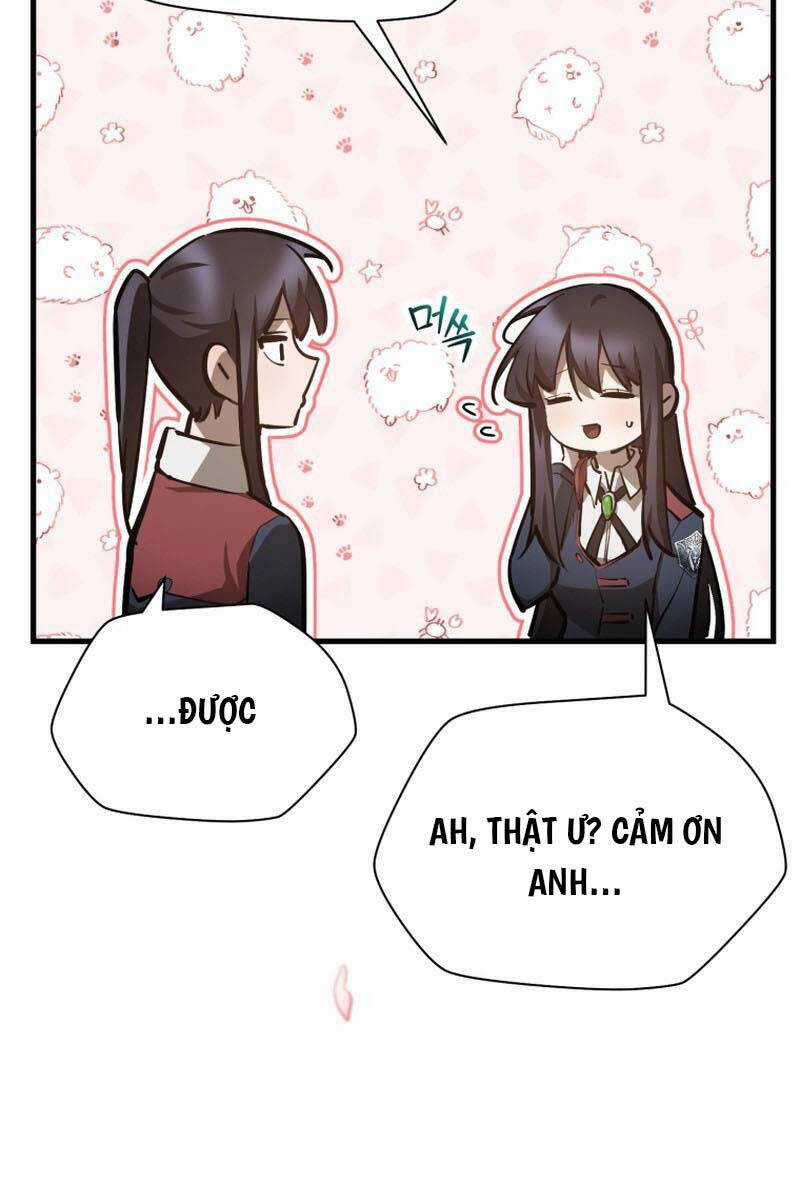 Helmut Đứa Trẻ Bị Ruồng Bỏ Chương 61 trang 35