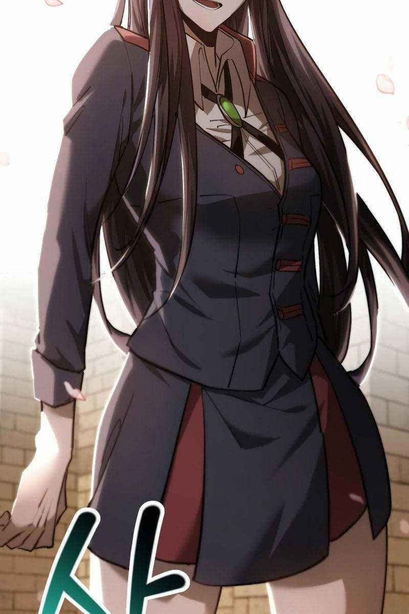 Helmut Đứa Trẻ Bị Ruồng Bỏ Chương 61 trang 37