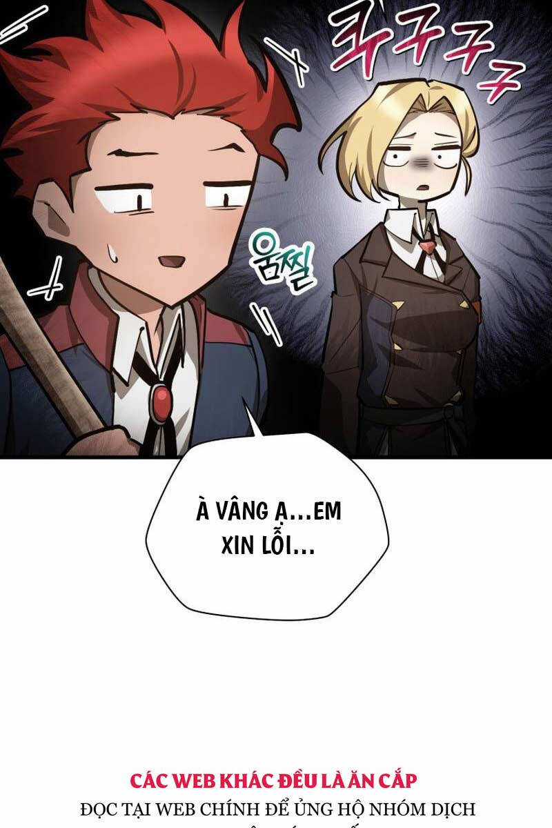 Helmut Đứa Trẻ Bị Ruồng Bỏ Chương 61 trang 4