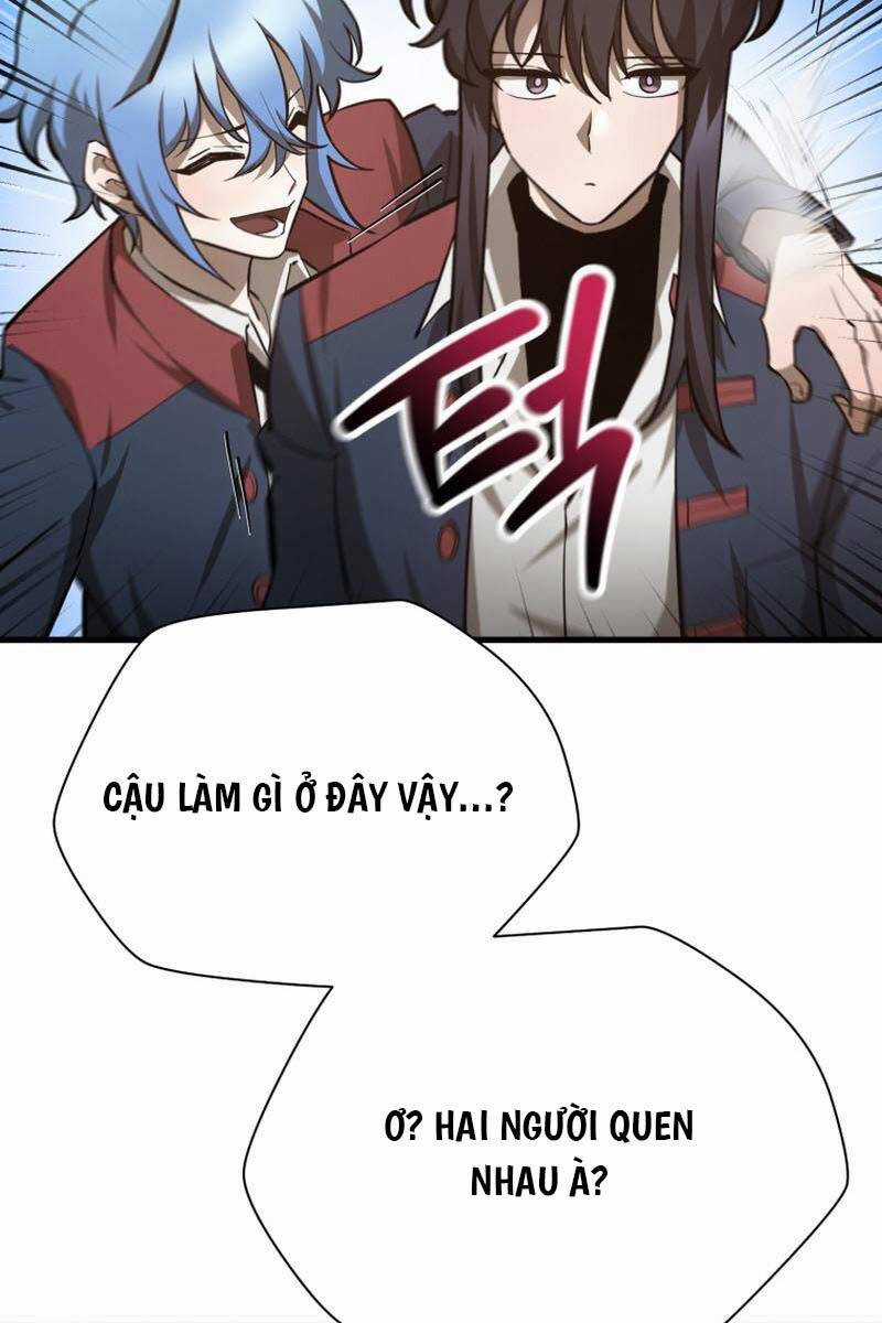 Helmut Đứa Trẻ Bị Ruồng Bỏ Chương 61 trang 40