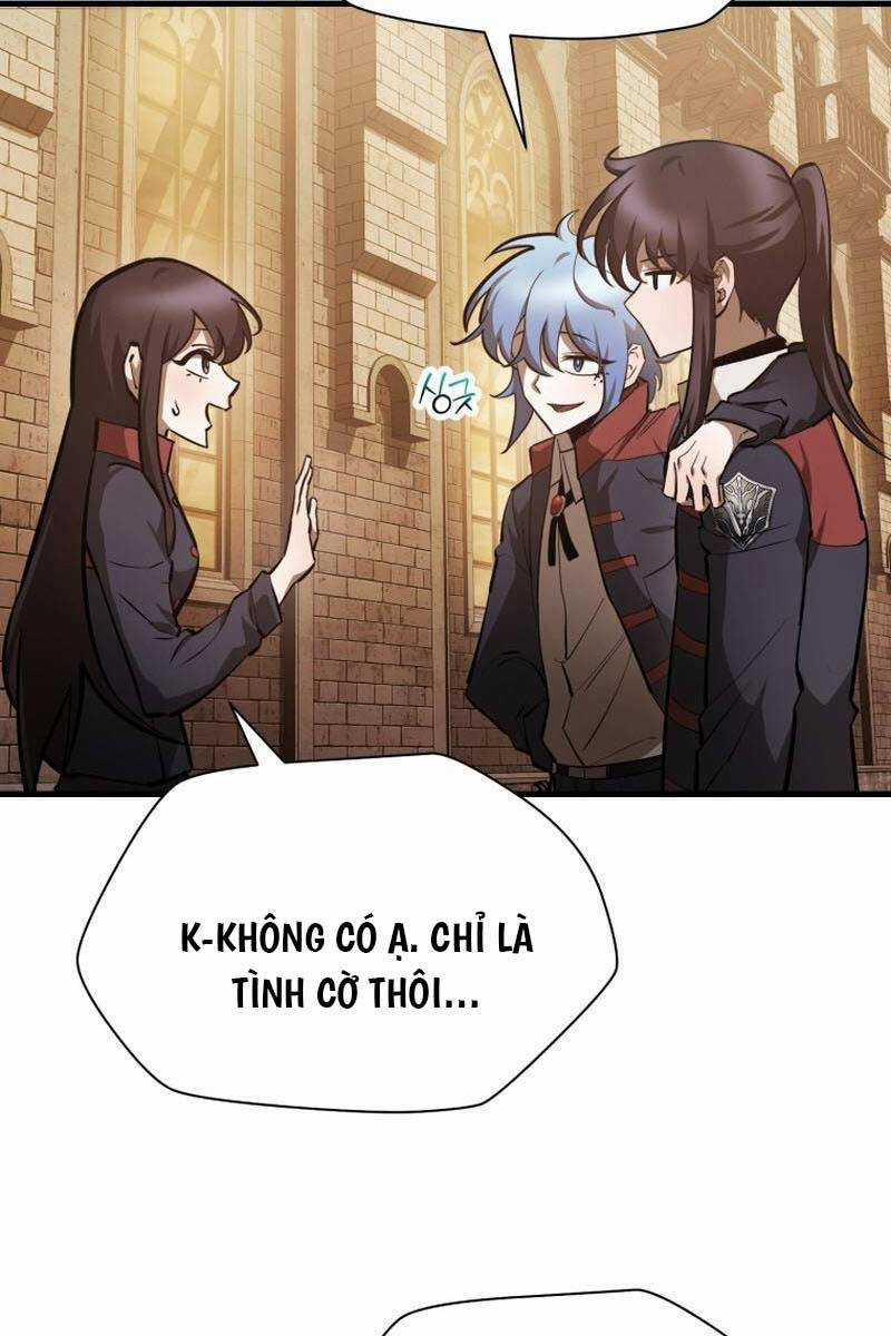 Helmut Đứa Trẻ Bị Ruồng Bỏ Chương 61 trang 41