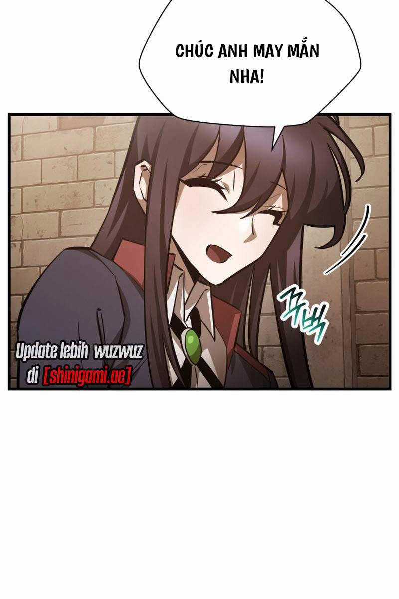 Helmut Đứa Trẻ Bị Ruồng Bỏ Chương 61 trang 42