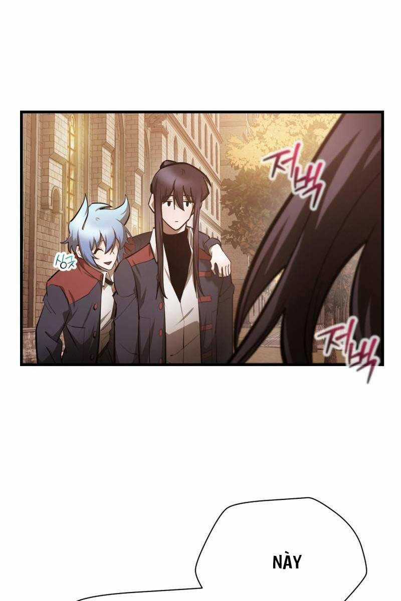 Helmut Đứa Trẻ Bị Ruồng Bỏ Chương 61 trang 43