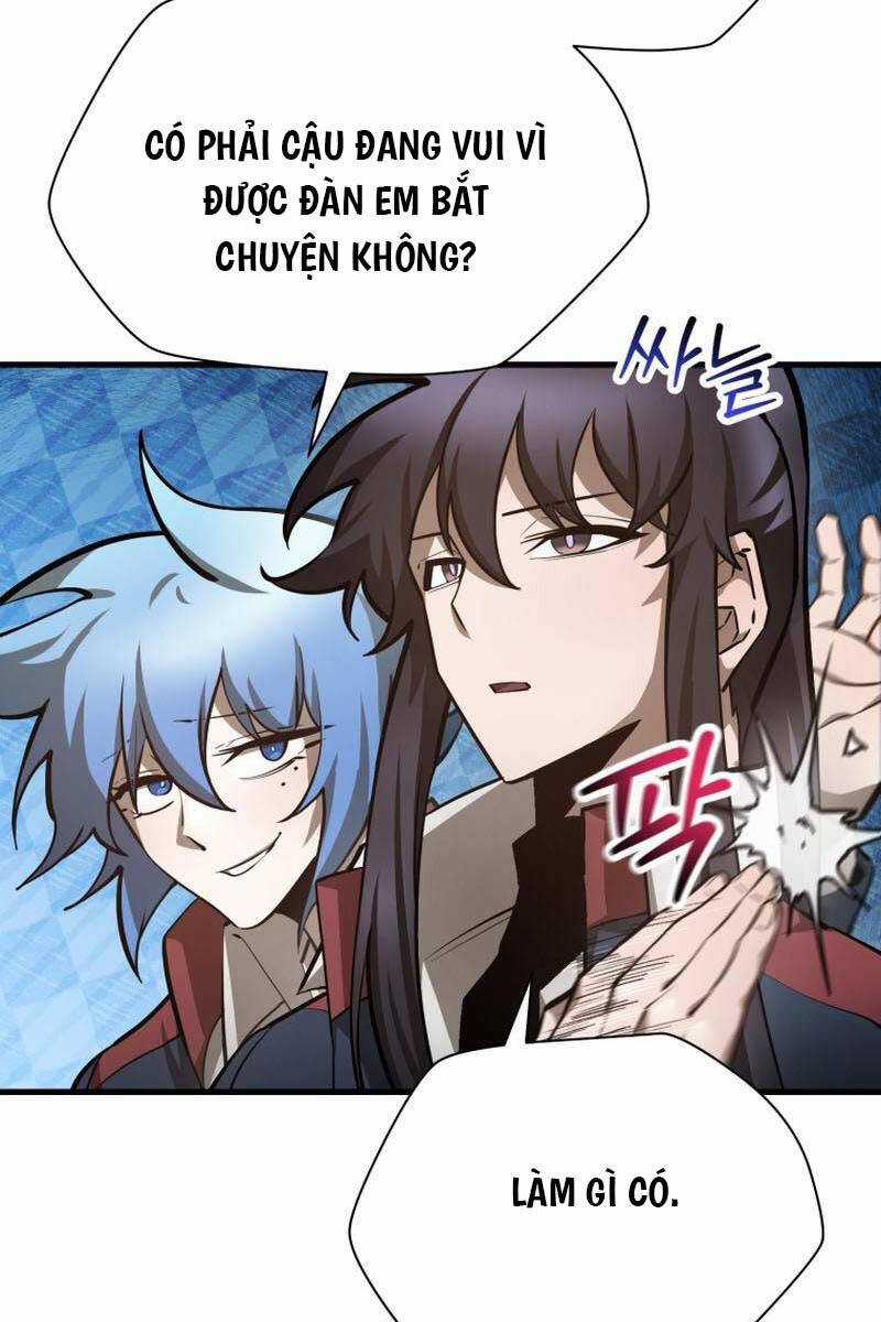 Helmut Đứa Trẻ Bị Ruồng Bỏ Chương 61 trang 44