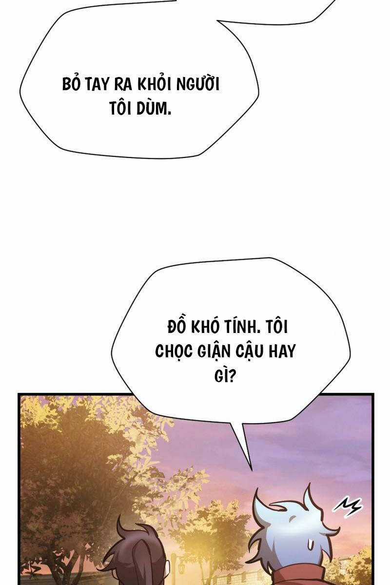 Helmut Đứa Trẻ Bị Ruồng Bỏ Chương 61 trang 45