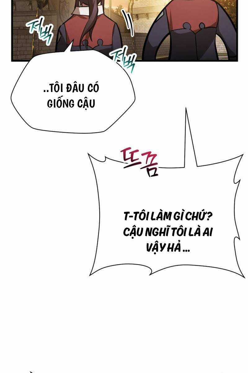 Helmut Đứa Trẻ Bị Ruồng Bỏ Chương 61 trang 46