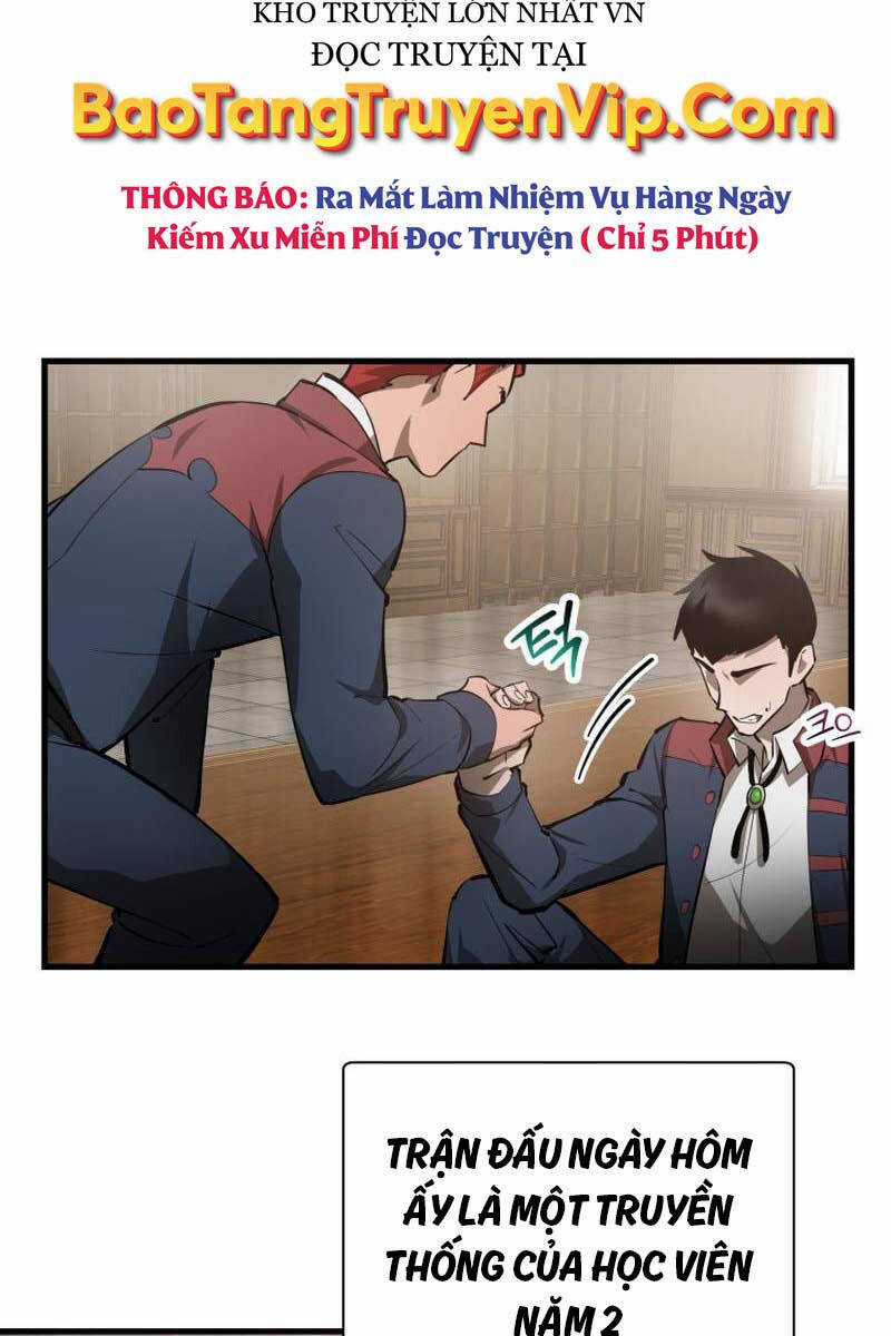 Helmut Đứa Trẻ Bị Ruồng Bỏ Chương 61 trang 5