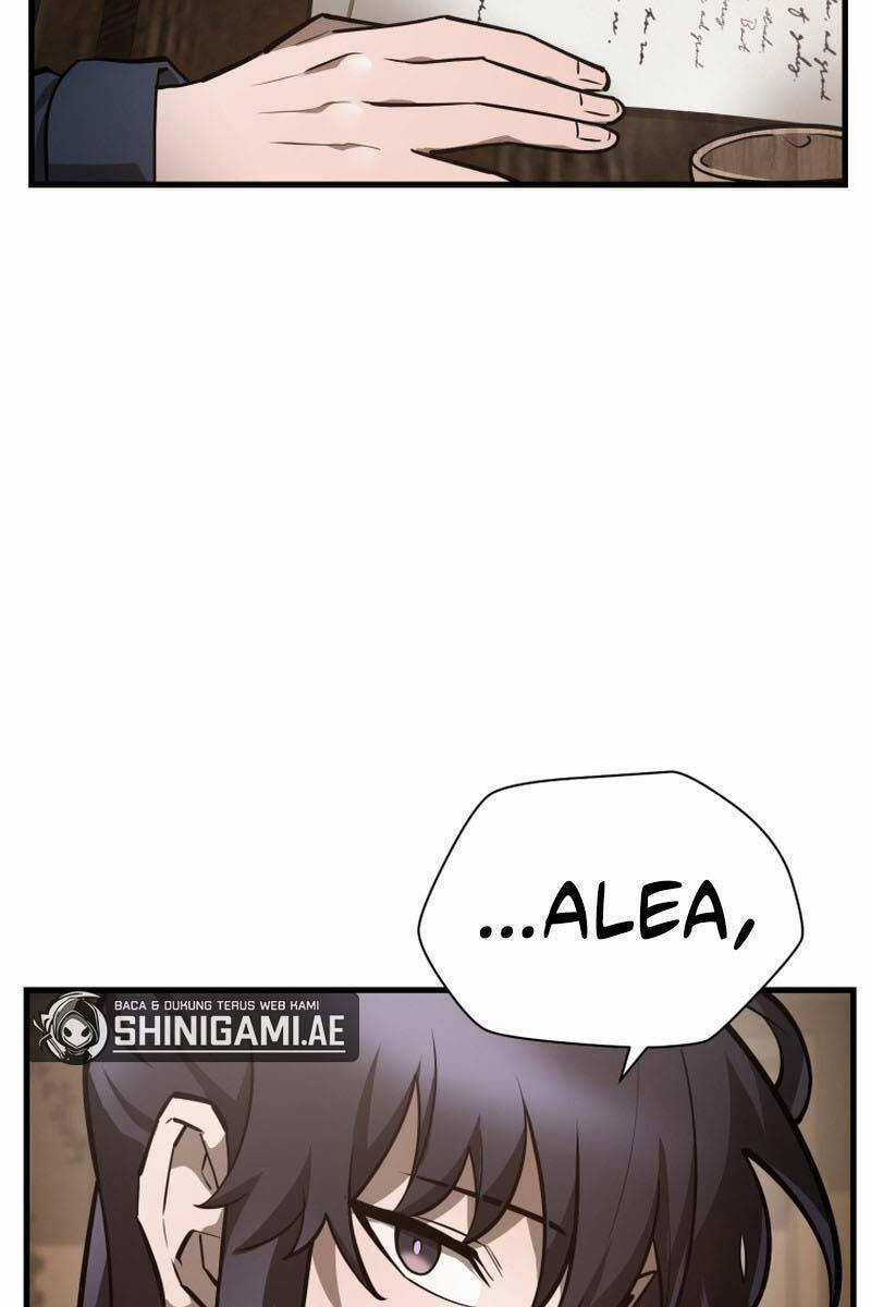 Helmut Đứa Trẻ Bị Ruồng Bỏ Chương 61 trang 53