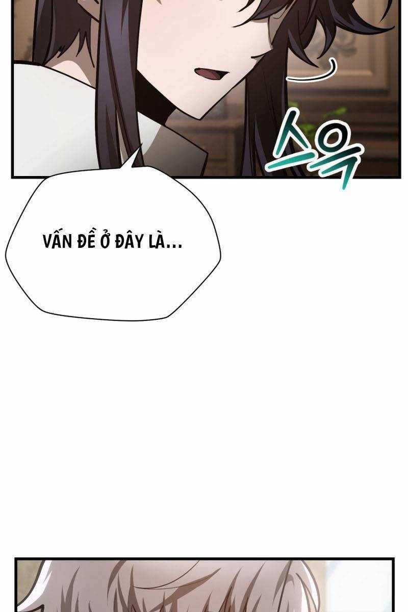 Helmut Đứa Trẻ Bị Ruồng Bỏ Chương 61 trang 54