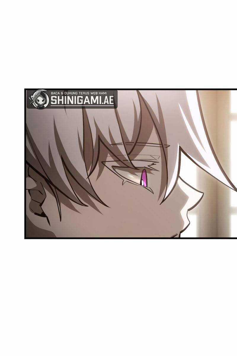 Helmut Đứa Trẻ Bị Ruồng Bỏ Chương 61 trang 58