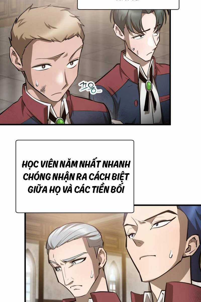 Helmut Đứa Trẻ Bị Ruồng Bỏ Chương 61 trang 6