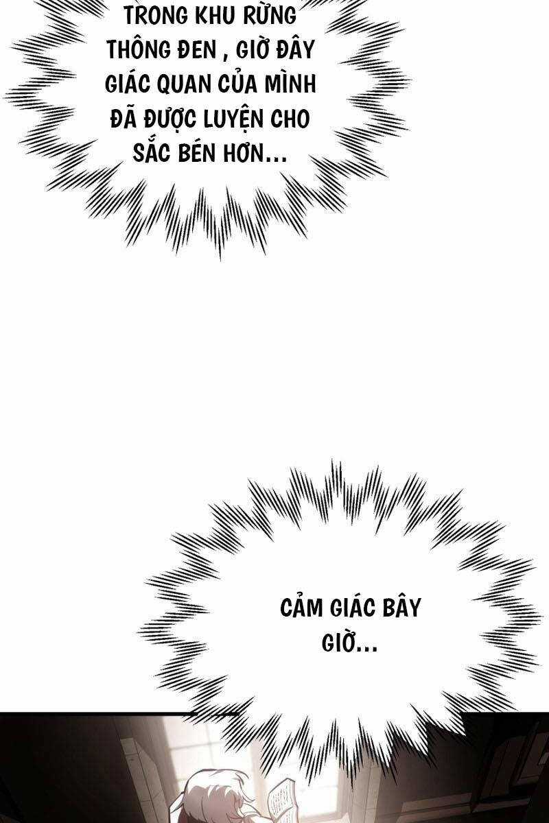 Helmut Đứa Trẻ Bị Ruồng Bỏ Chương 61 trang 60