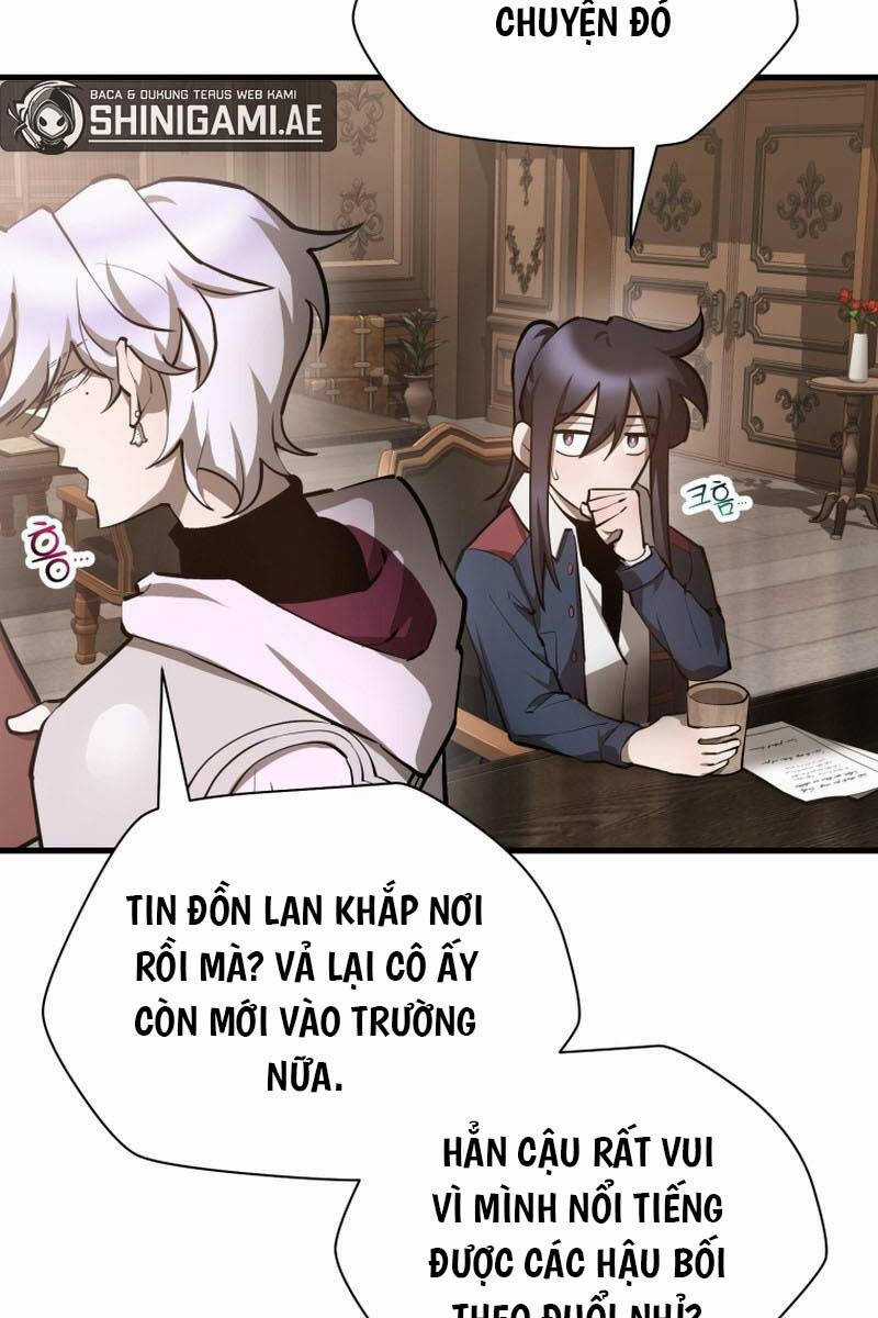 Helmut Đứa Trẻ Bị Ruồng Bỏ Chương 61 trang 70