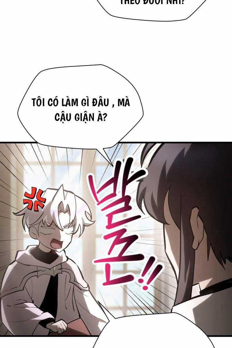 Helmut Đứa Trẻ Bị Ruồng Bỏ Chương 61 trang 71