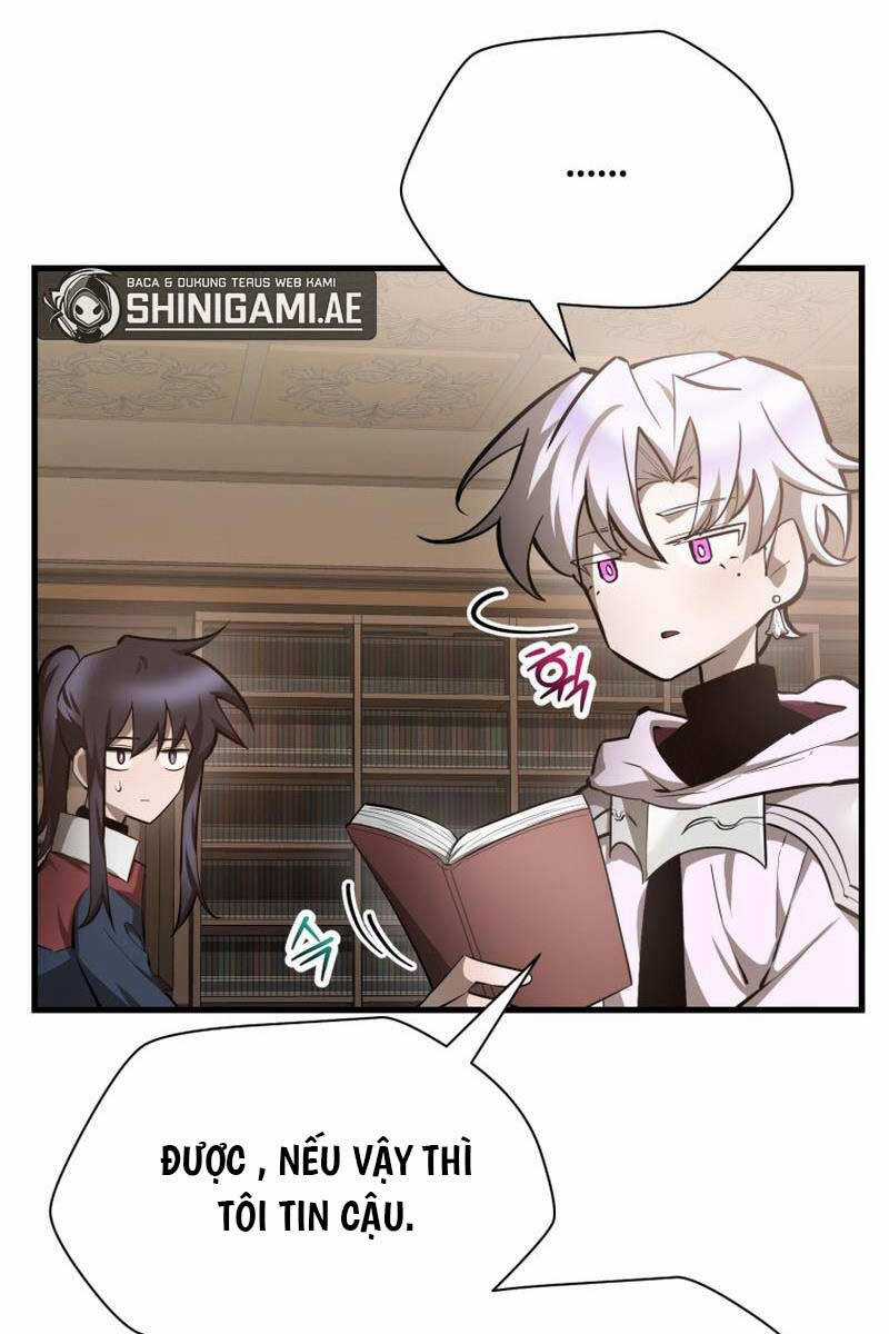 Helmut Đứa Trẻ Bị Ruồng Bỏ Chương 61 trang 75