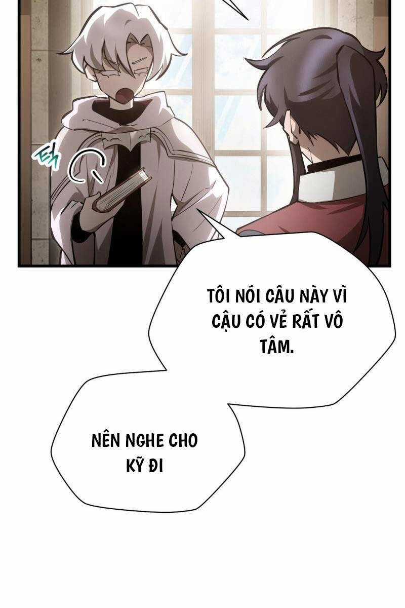 Helmut Đứa Trẻ Bị Ruồng Bỏ Chương 61 trang 78