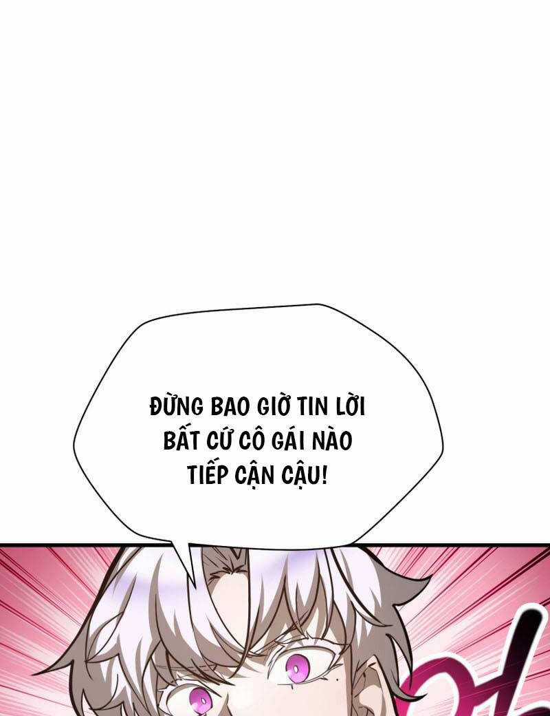 Helmut Đứa Trẻ Bị Ruồng Bỏ Chương 61 trang 79