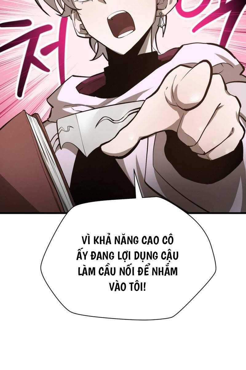 Helmut Đứa Trẻ Bị Ruồng Bỏ Chương 61 trang 80