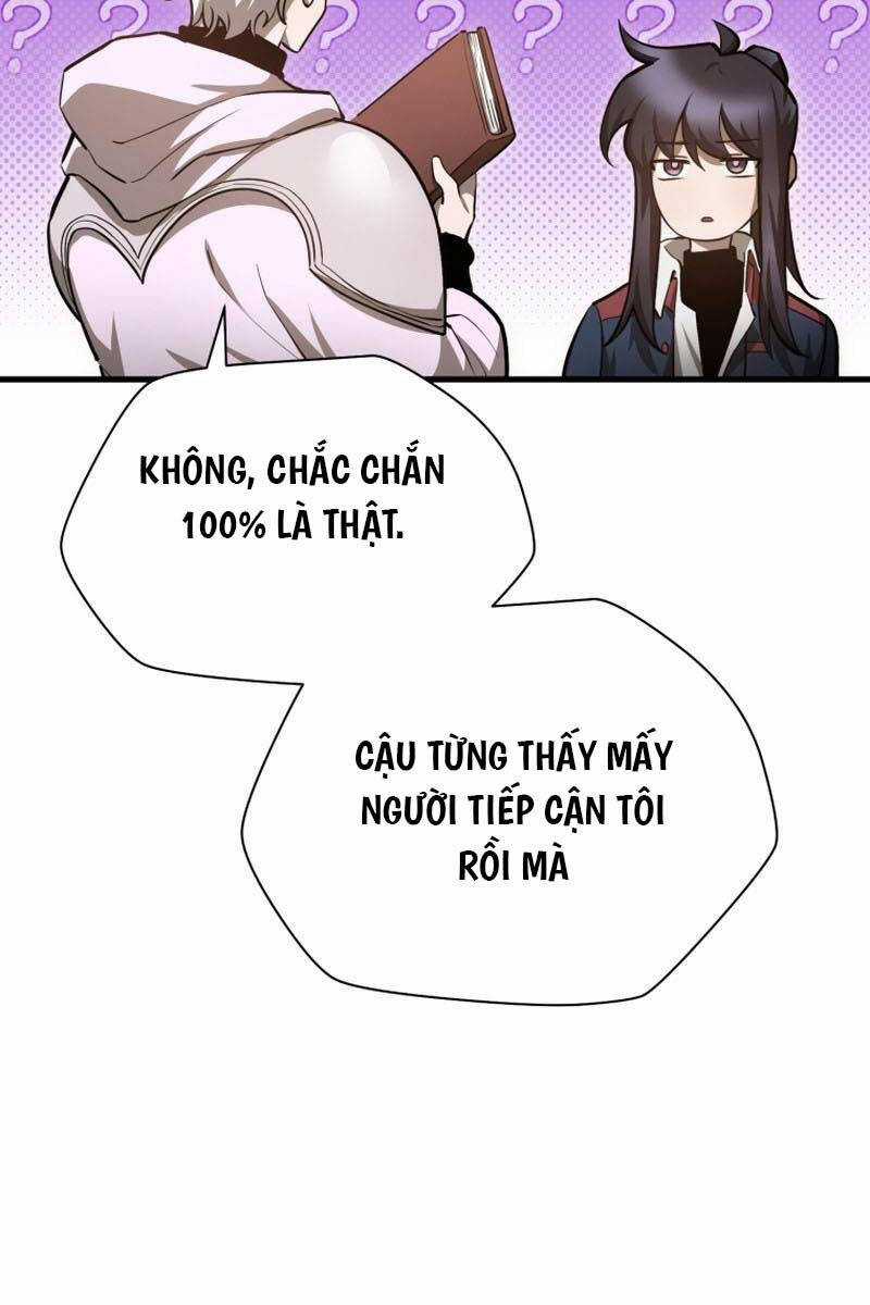 Helmut Đứa Trẻ Bị Ruồng Bỏ Chương 61 trang 83