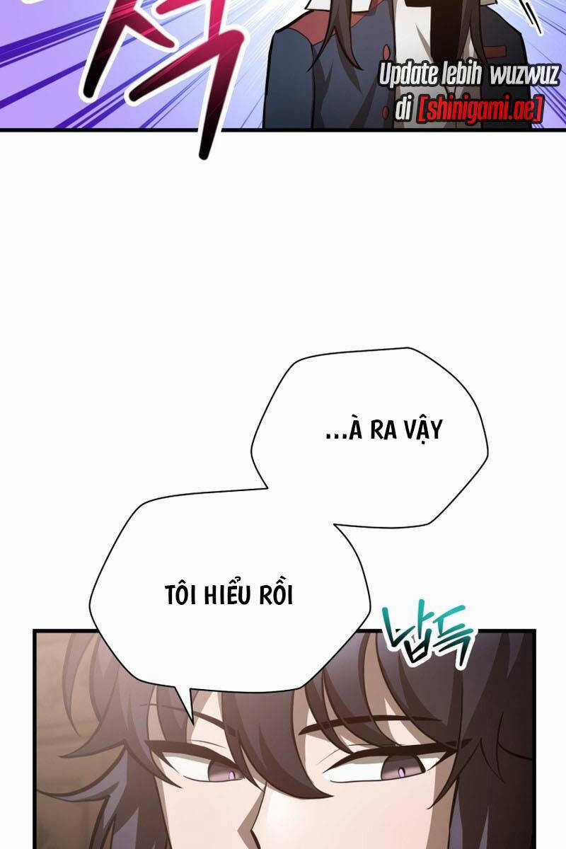 Helmut Đứa Trẻ Bị Ruồng Bỏ Chương 61 trang 86