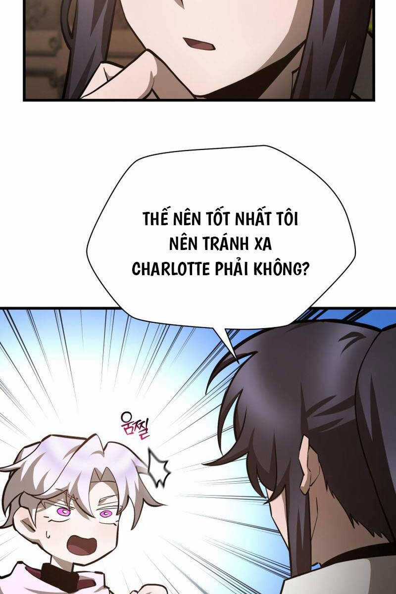 Helmut Đứa Trẻ Bị Ruồng Bỏ Chương 61 trang 87