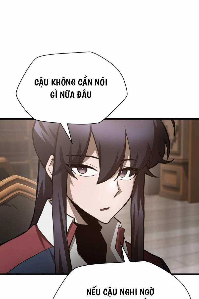 Helmut Đứa Trẻ Bị Ruồng Bỏ Chương 61 trang 89