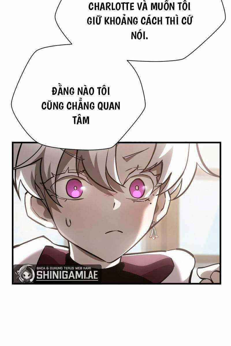 Helmut Đứa Trẻ Bị Ruồng Bỏ Chương 61 trang 90