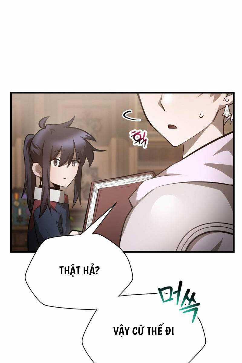 Helmut Đứa Trẻ Bị Ruồng Bỏ Chương 61 trang 91