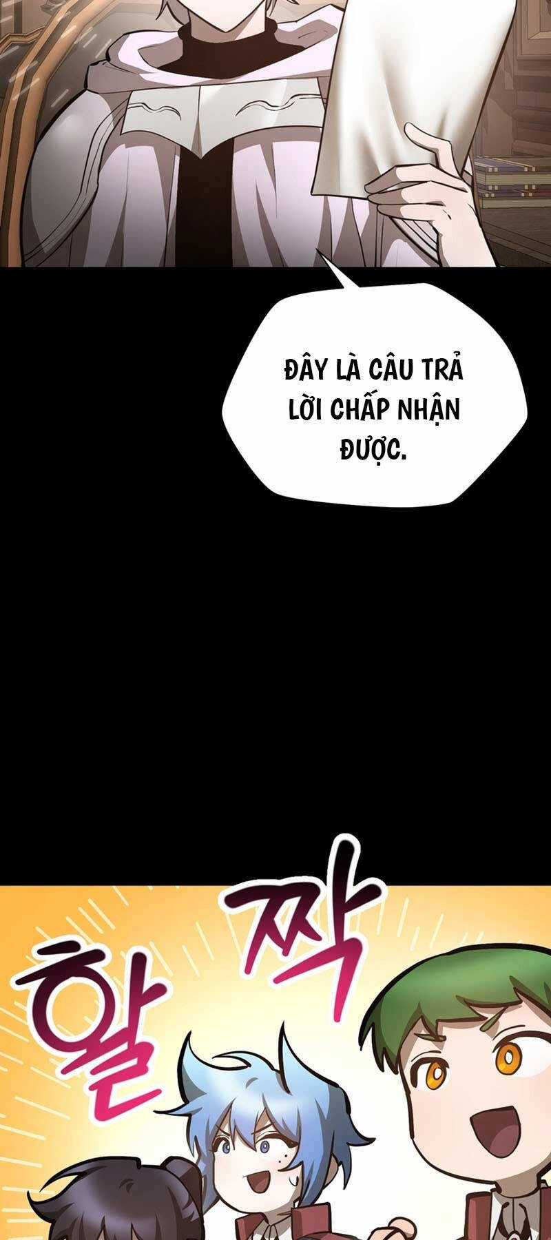 Helmut Đứa Trẻ Bị Ruồng Bỏ Chương 62 trang 10