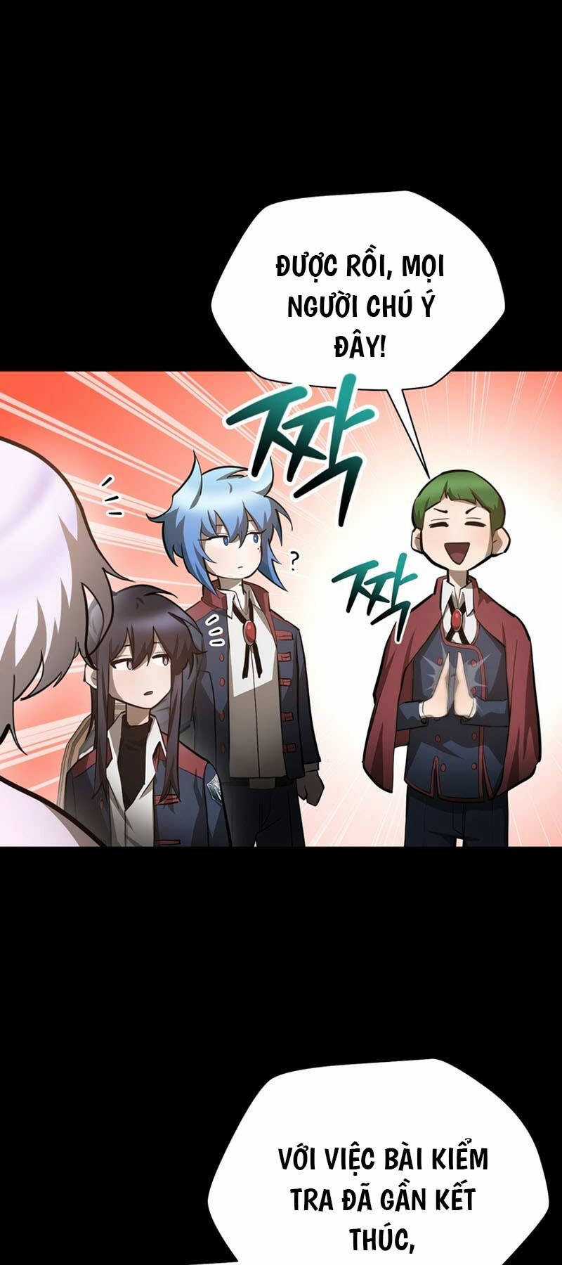 Helmut Đứa Trẻ Bị Ruồng Bỏ Chương 62 trang 13