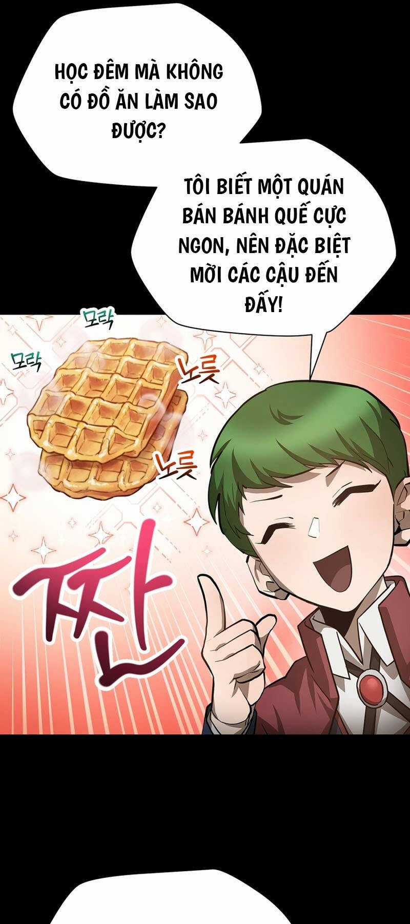 Helmut Đứa Trẻ Bị Ruồng Bỏ Chương 62 trang 15